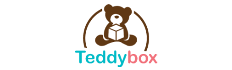 Teddy box partnership captain smart
